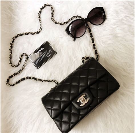 mini o bag chanel|chanel rectangular mini flap bag.